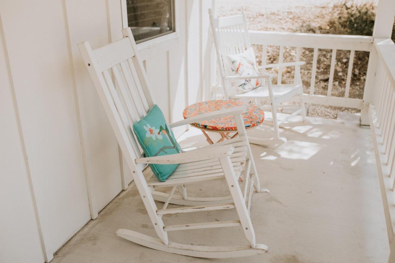 فيلا Hummingbird Haus - Hill Country Views On 20 Acres With Firepit Spring Branch المظهر الخارجي الصورة